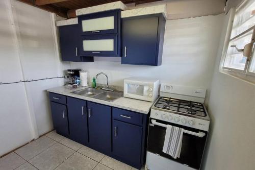 Container 1 with pool, free wifi fully equiped in Cabo Rojo Container 1 with pool, free wifi fully equiped in Cabo Rojo