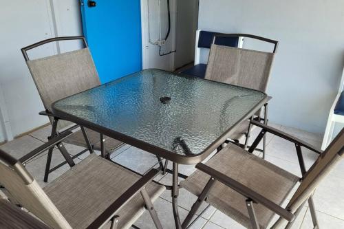 Container 1 with pool, free wifi fully equiped in Cabo Rojo Container 1 with pool, free wifi fully equiped in Cabo Rojo