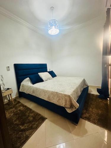 Appart cosy, 10 min de Gueliz