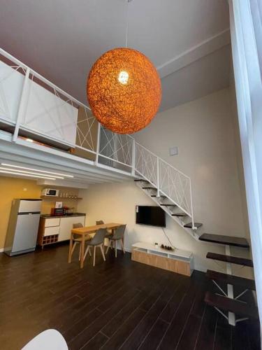 Maison Work & Travel 2 Belgrano