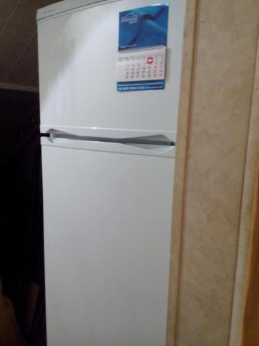 Apartment Na Rozy Lyuksemburg in Kislovodsk Apartment Na Rozy Lyuksemburg in Kislovodsk