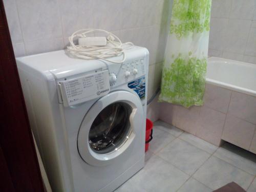 Apartment Na Rozy Lyuksemburg in Kislovodsk Apartment Na Rozy Lyuksemburg in Kislovodsk