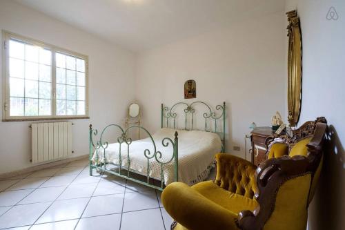 Hotel Villa Aurora