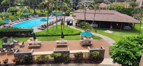 Pono Kai Resort #A101 - A Welcoming 2 Bdrm - 2 Bath, Private Beachfront Vacation Home in Kapaa (HI) Pono Kai Resort #A101 - A Welcoming 2 Bdrm - 2 Bath, Private Beachfront Vacation Home in Kapaa (HI)