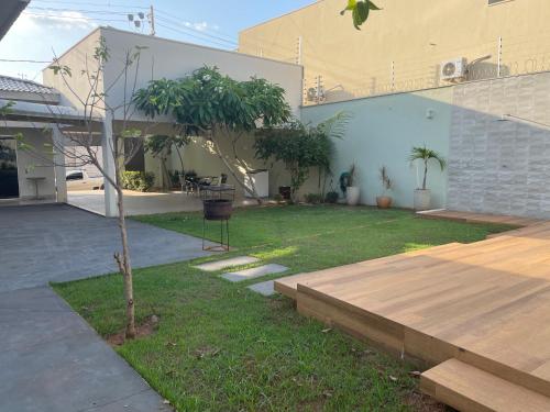 Sua casa fora de casa, ao lado do shopping in 阿拉瓜伊納 Sua casa fora de casa, ao lado do shopping in 阿拉瓜伊納