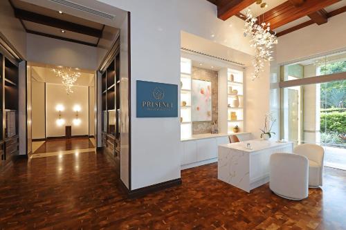 Spa, InterContinental Costa Rica at Multiplaza Mall By IHG in San Rafael Spa, InterContinental Costa Rica at Multiplaza Mall By IHG in San Rafael