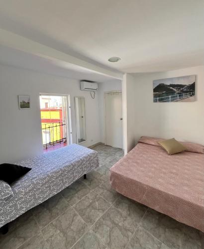 Alameda, Conde de Torrejón