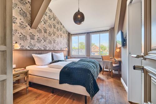 Létesítmények, Hollenstedter Hof in Hollenstedt Létesítmények, Hollenstedter Hof in Hollenstedt