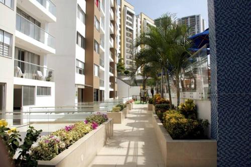 Apartamento completo in Floridablanca Apartamento completo in Floridablanca