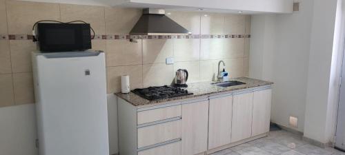 GPz440 in Chos Malal GPz440 in Chos Malal