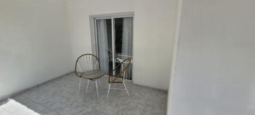 GPz440 in Chos Malal GPz440 in Chos Malal