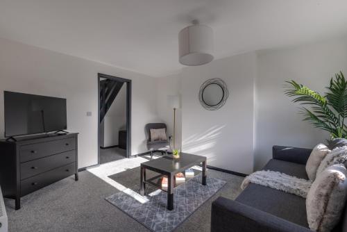 Modern 3 Bed House-Free Parking in 克拉姆靈頓伊斯特菲爾德 Modern 3 Bed House-Free Parking in 克拉姆靈頓伊斯特菲爾德