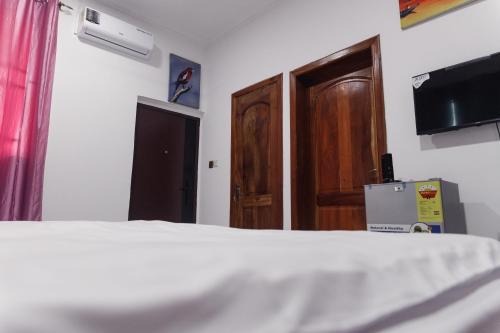 Ragant Hotel in Кейп Коуст Ragant Hotel in Кейп Коуст