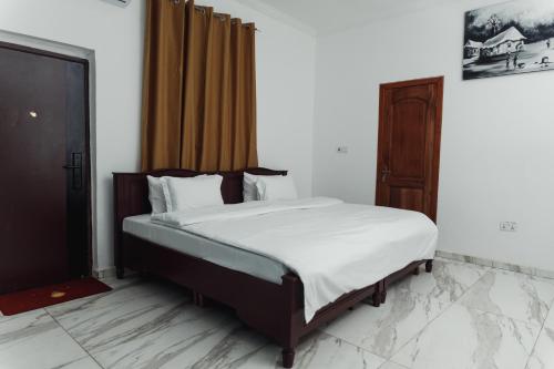 Ragant Hotel in Кейп Коуст Ragant Hotel in Кейп Коуст