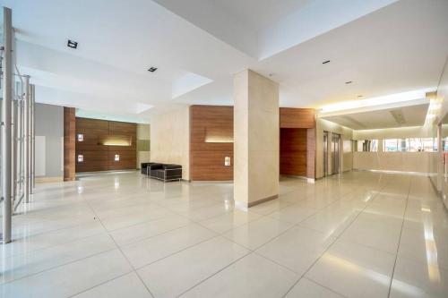 Exterior view, WeHostBsAs - Studio Gym Pool Laundry - Chacarita in Chacarita Exterior view, WeHostBsAs - Studio Gym Pool Laundry - Chacarita in Chacarita