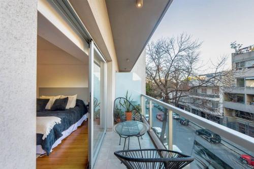 WeHostBsAs - Studio Gym Pool Laundry - Chacarita in Chacarita WeHostBsAs - Studio Gym Pool Laundry - Chacarita in Chacarita