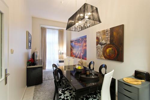 Hotel São João Apartment