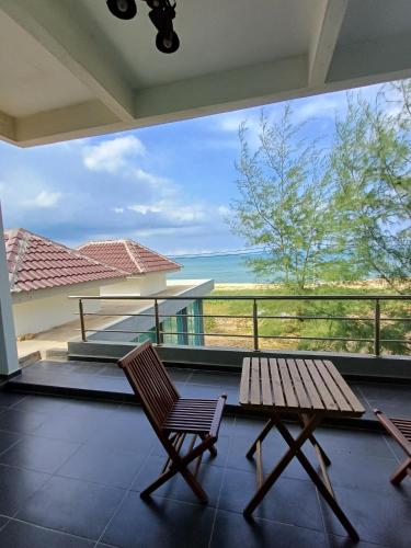 Mengkuang Villa - Deluxe Room