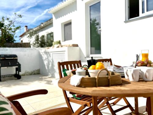 Létesítmények, Casa Valentina in Pedrogao Létesítmények, Casa Valentina in Pedrogao