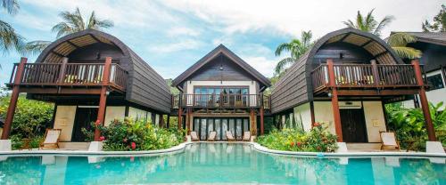 View, Kudat Riviera Exclusive Beach Villas in Kudat View, Kudat Riviera Exclusive Beach Villas in Kudat