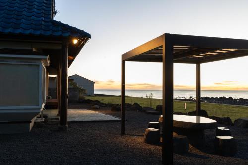オーシャンビュー 秋田の夕日 海の見える別荘セントキルダ 一棟貸 (オーシャンビュー 秋田の夕日 海の見える別荘セントキルダ 一棟貸) in Nikaho オーシャンビュー 秋田の夕日 海の見える別荘セントキルダ 一棟貸 (オーシャンビュー 秋田の夕日 海の見える別荘セントキルダ 一棟貸) in Nikaho