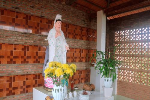 Hai Anh Guesthouse in Ham Ninh Hai Anh Guesthouse in Ham Ninh