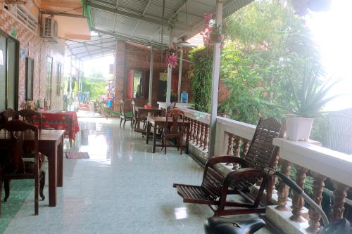 Hai Anh Guesthouse in Ham Ninh Hai Anh Guesthouse in Ham Ninh