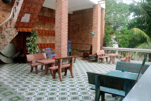 Hai Anh Guesthouse in Ham Ninh Hai Anh Guesthouse in Ham Ninh