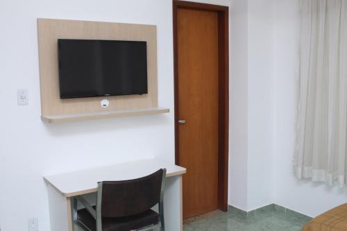 This photo about Champs Dumont Apart Hotel shared on HyHotel.com