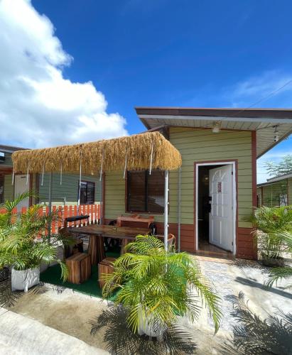 S&E-1 Tiny Guest House - Olango Island in Olango Island S&E-1 Tiny Guest House - Olango Island in Olango Island