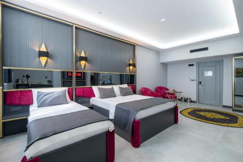 216 Prestige Hotel in Umraniye 216 Prestige Hotel in Umraniye