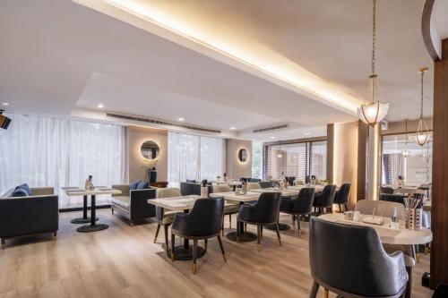 Food and beverages, Grand Skylight Hotel Shenzhen in Huaqiangbei Food and beverages, Grand Skylight Hotel Shenzhen in Huaqiangbei