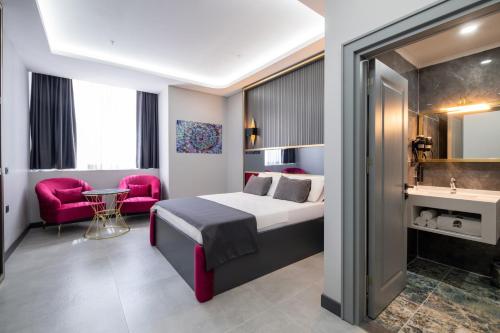 216 Prestige Hotel in Umraniye 216 Prestige Hotel in Umraniye