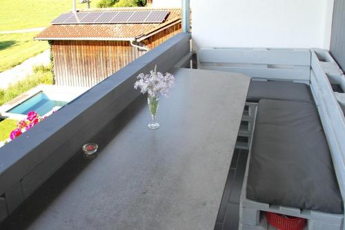 Ferienwohnung Nr 2, neben einem Bauernhof, Roßhaupten, Allgäu (Ferienwohnung Nr 2, neben einem Bauernhof, Roßhaupten, Allgau) in รอสส์เฮาพ์เทิน Ferienwohnung Nr 2, neben einem Bauernhof, Roßhaupten, Allgäu (Ferienwohnung Nr 2, neben einem Bauernhof, Roßhaupten, Allgau) in รอสส์เฮาพ์เทิน