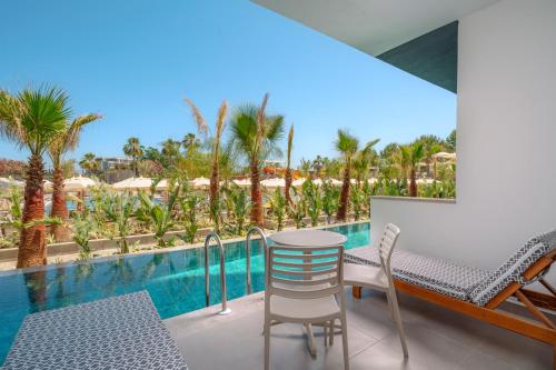 Piscina, VOX MARIS RESORT in Manavgat Piscina, VOX MARIS RESORT in Manavgat