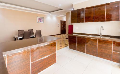Lemigo Hotel in Kigali Lemigo Hotel in Kigali