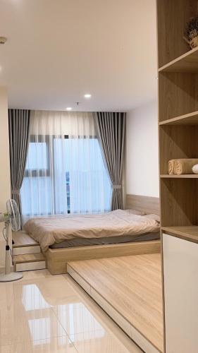 อพาร์ตเมนต์ 1 ห้องนอน 1 ห้องน้ำส่วนตัว ขนาด 31 ตร.ม. – ดาตอน (Homestay Nhà Thu Thu Vinhome Ocean Park) in เกียลัม อพาร์ตเมนต์ 1 ห้องนอน 1 ห้องน้ำส่วนตัว ขนาด 31 ตร.ม. – ดาตอน (Homestay Nhà Thu Thu Vinhome Ocean Park) in เกียลัม