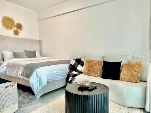 Ivy Nandwa Apartments