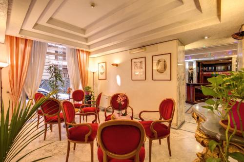 Hotel San Remo - image 4