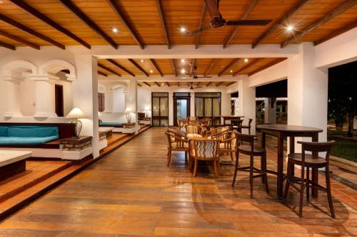 편의 시설/서비스, 더 팜스 호텔 베루왈라 (The Palms Hotel Beruwala) in 벌왈라 편의 시설/서비스, 더 팜스 호텔 베루왈라 (The Palms Hotel Beruwala) in 벌왈라