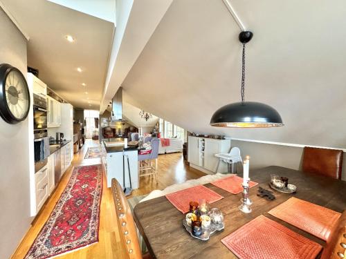 Facilities, Spacious and beautiful apartment in Geilo, mountain retreat with view! in Geilo Facilities, Spacious and beautiful apartment in Geilo, mountain retreat with view! in Geilo