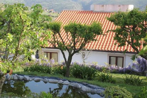 สวน, Casa de Tapadeiro in เรเซนเด สวน, Casa de Tapadeiro in เรเซนเด