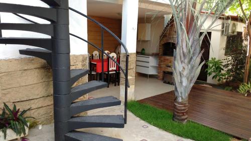 This photo about Suites Recanto Cajazeiras shared on HyHotel.com