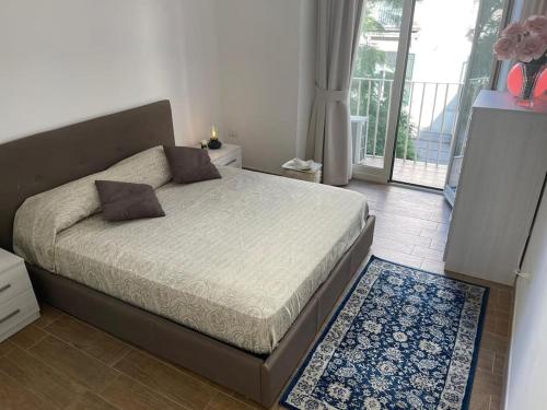 CASA SANGIÓ Appartamento nel cuore di Napoli