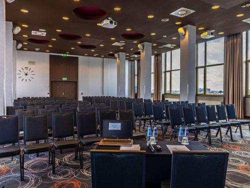 مركز الأعمال, فندق ميركيور وارسو جراند (Mercure Warszawa Grand Hotel) in وارسو مركز الأعمال, فندق ميركيور وارسو جراند (Mercure Warszawa Grand Hotel) in وارسو