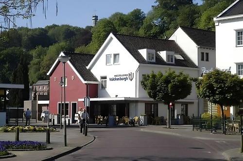Hostellerie Valckenborgh in Valkenburg Hostellerie Valckenborgh in Valkenburg