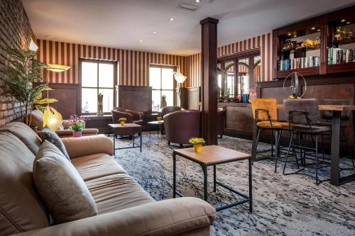 Hostellerie Valckenborgh in Valkenburg Hostellerie Valckenborgh in Valkenburg