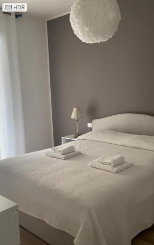 Appartamento Firenze Careggi con posto auto