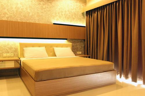 Daily Home Villa Dago - Bandung