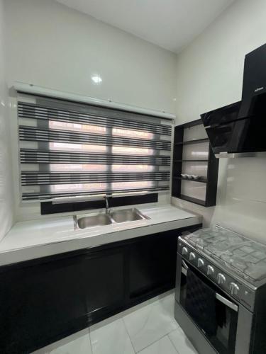 Mame Awa in Ouakam Mame Awa in Ouakam